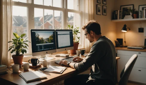 SEO : l’art invisible de briller sur Google (sans payer la pub)