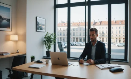 Agence digitale à Lyon : 7 critères pour faire le bon choix