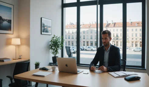 Agence digitale à Lyon : 7 critères pour faire le bon choix