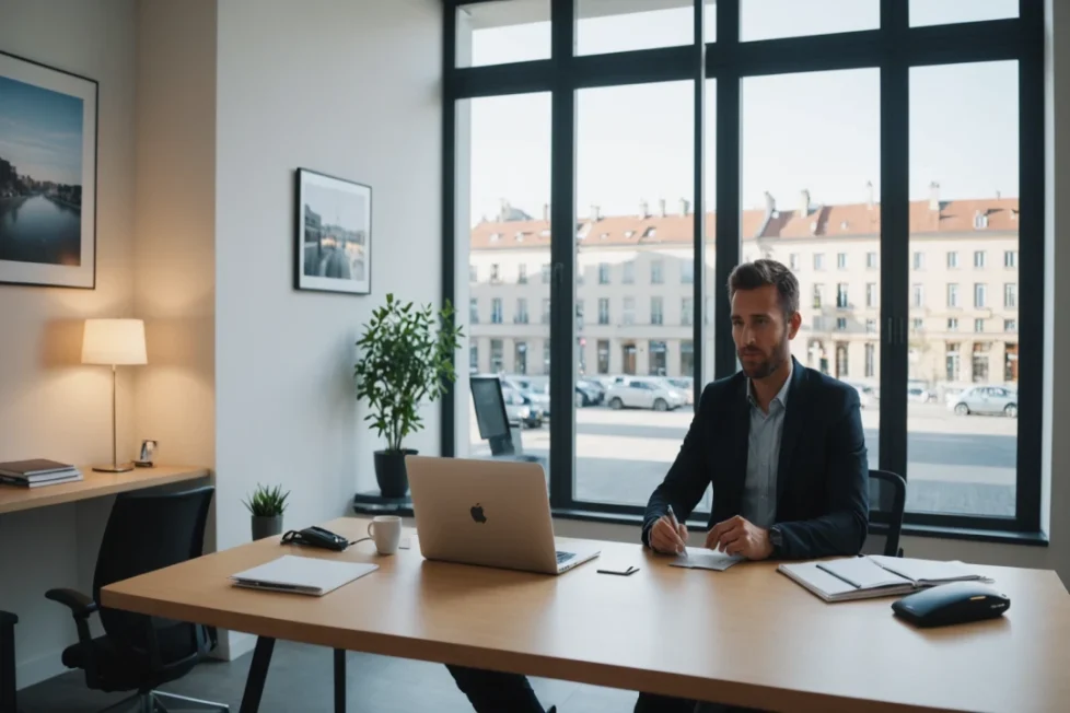 Agence digitale à Lyon : 7 critères pour faire le bon choix