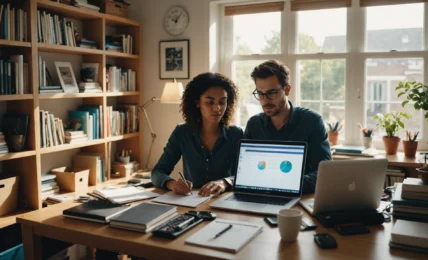 Comment transformer vos documents : outils et astuces pour convertir des PDF