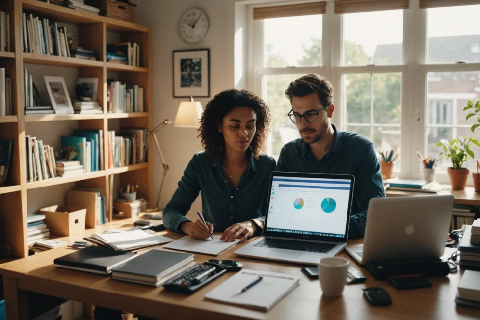 Comment transformer vos documents : outils et astuces pour convertir des PDF