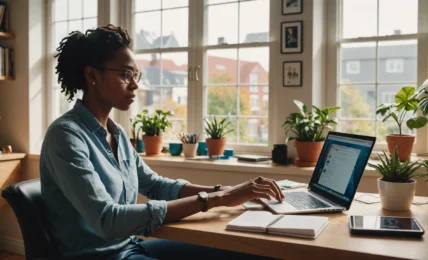 Comment partager efficacement vos photos en ligne