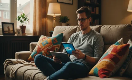 Comment fonctionnent les jeux que l’on voit dans les publicités pour iPad et autres tablettes ?