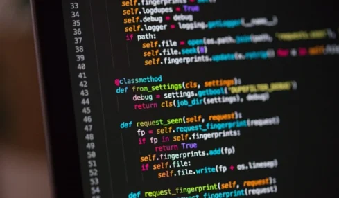 Pourquoi votre entreprise a besoin d’un site web professionnel ?
