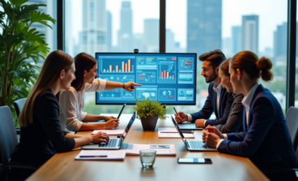 8 astuces pour améliorer votre stratégie de marketing digital
