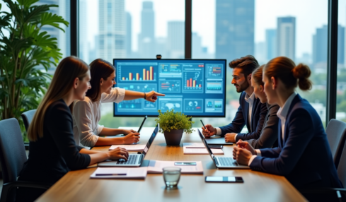 8 astuces pour améliorer votre stratégie de marketing digital