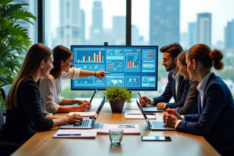 8 astuces pour améliorer votre stratégie de marketing digital