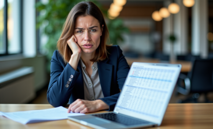 5 erreurs fréquentes en portage salarial qui réduisent votre salaire net