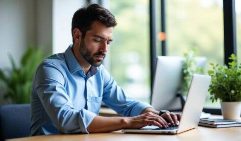 SEO e-commerce : 8 erreurs que Julien Jimenez corrige systématiquement