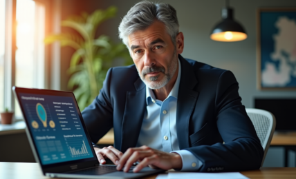 Expertise SEO senior : impacts mesurables sur vos SERP en 3 mois