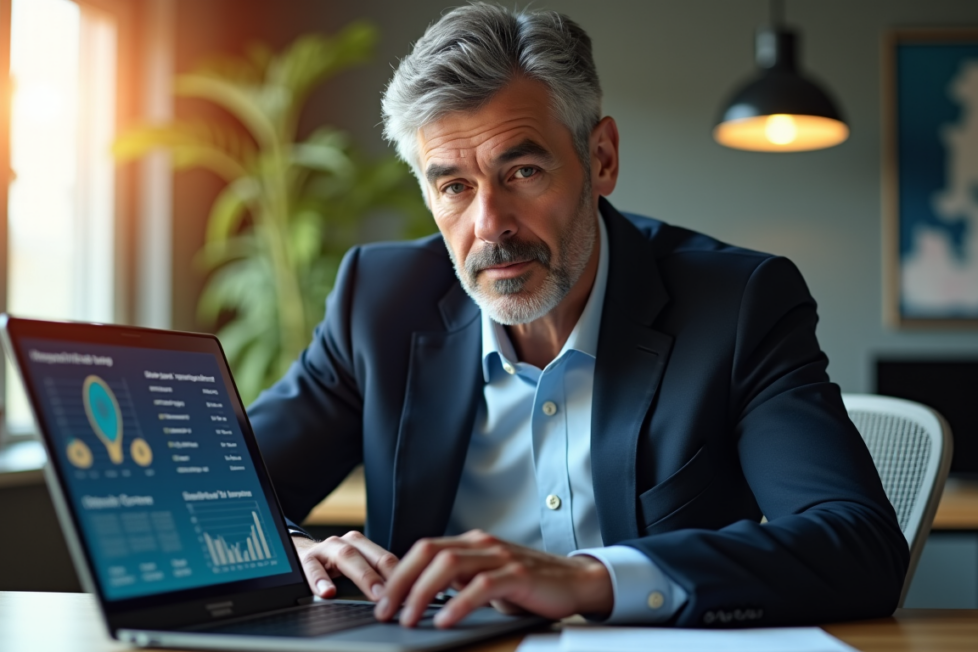 Expertise SEO senior : impacts mesurables sur vos SERP en 3 mois
